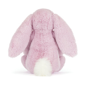 Jellycat Thistlepop Blossom Luxe Bunny Original