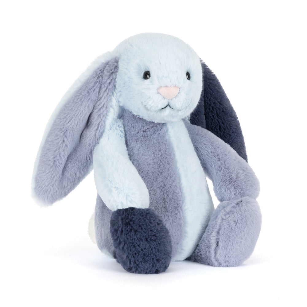 Jellycat Bashful Medium Bunny - Puddlesea