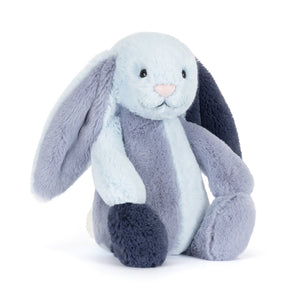 Jellycat Bashful Medium Bunny - Puddlesea