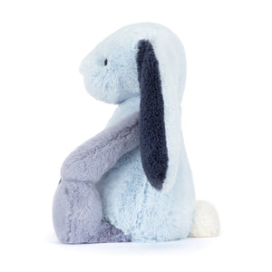 Jellycat Bashful Medium Bunny - Puddlesea