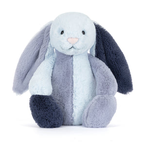 Jellycat Bashful Medium Bunny - Puddlesea