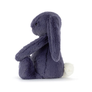 Jellycat Bashful Saffyre Bunny - Small