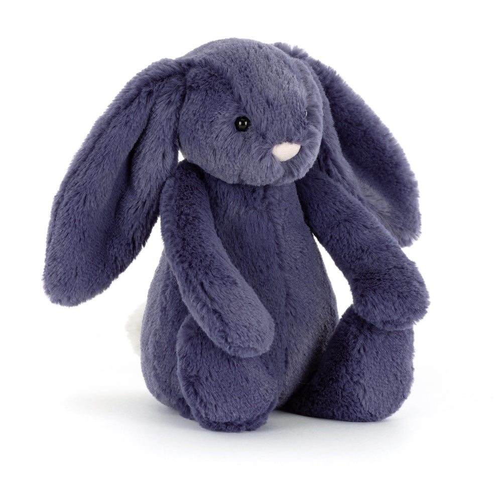 Jellycat Bashful Saffyre Bunny - Small