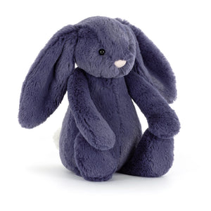 Jellycat Bashful Saffyre Bunny - Small