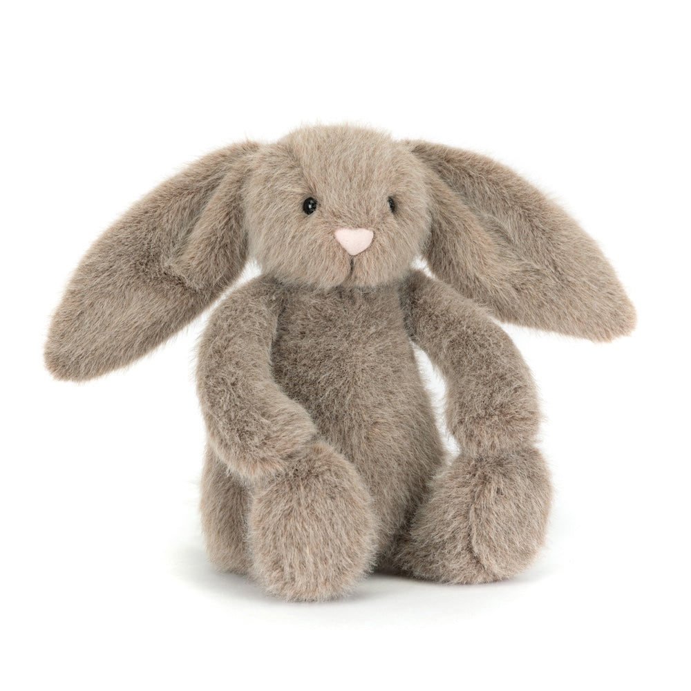 Jellycat Flufflet Bunny - Fawn