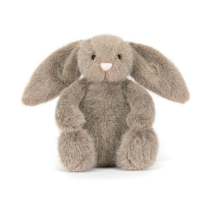 Jellycat Flufflet Bunny - Fawn