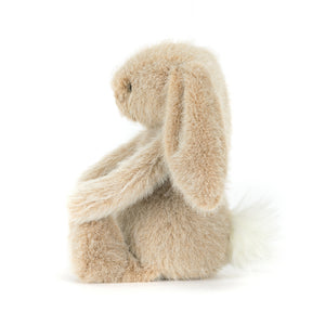 Jellycat Flufflet Bunny - Oat