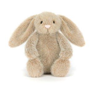 Jellycat Flufflet Bunny - Oat