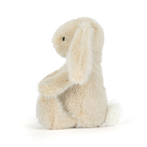 Jellycat Flufflet Bunny - Wheat