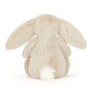Jellycat Flufflet Bunny - Wheat
