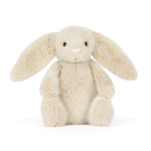 Jellycat Flufflet Bunny - Wheat