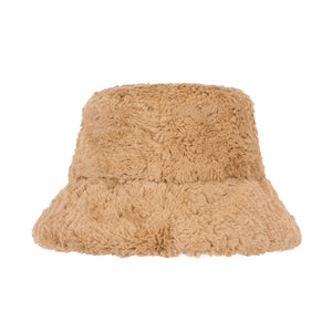 Jellycat Bartholomew Bear Fluffleshade Hat L/XL