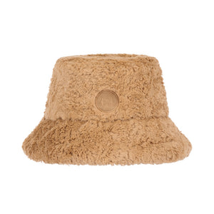 Jellycat Bartholomew Bear Fluffleshade Hat L/XL