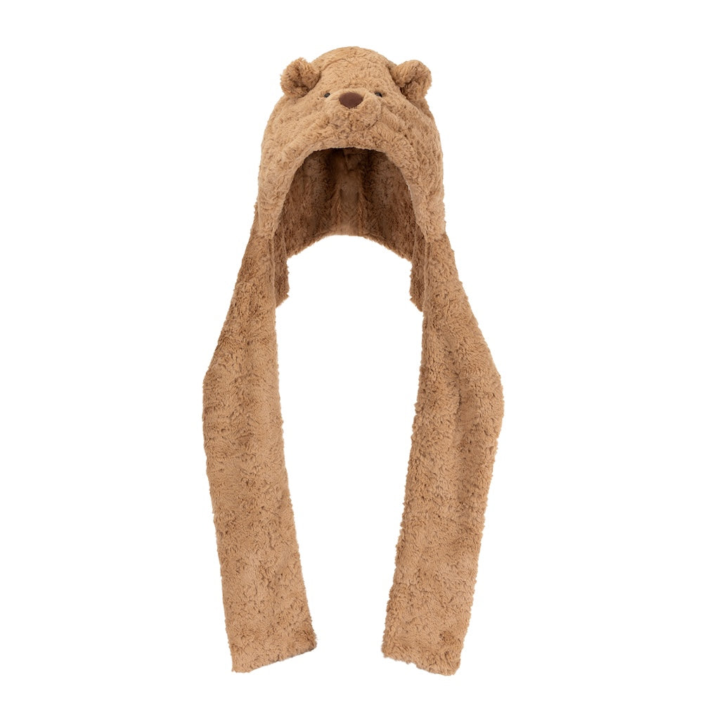 Jellycat Bartholomew Bear Bundlesnug