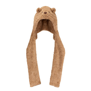 Jellycat Bartholomew Bear Bundlesnug