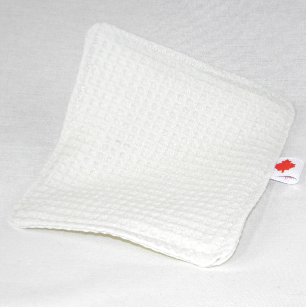 Cosy Care Crinkle Toy Cotton Waffle