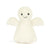 Jellycat Mysti Ghost