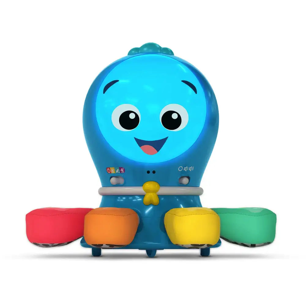 Go Opus Go 4-in-1 Play & Chase Pal