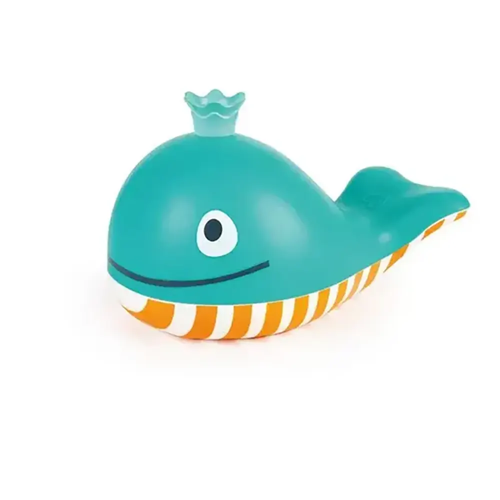 Hape Toys Bubble Blowing Whale