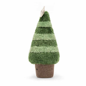 Jellycat Amuseable Nordic Spruce Christmas Tree - Large