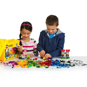Lego 10698 Classic Large Creative Brick Box
