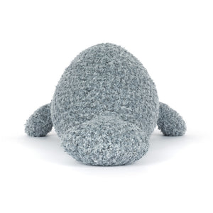 Jellycat Maffles Manatee