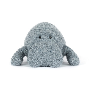 Jellycat Maffles Manatee
