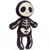 Jellycat Skeleton Bob