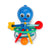 Baby Einstein Opus's Shake & Soothe Teether Toy & Rattle