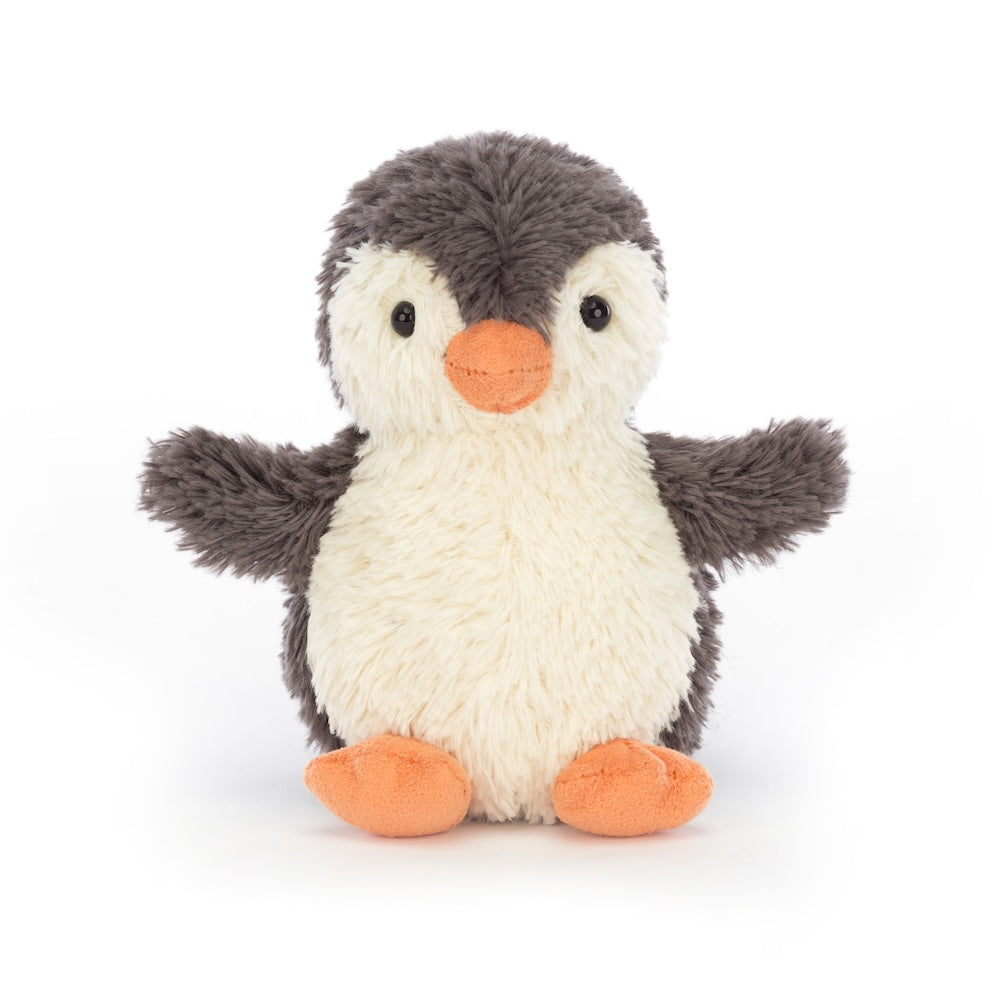 Jellycat Peanut Penguin - Small