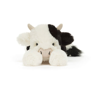 Jellycat Smudge Cow Original