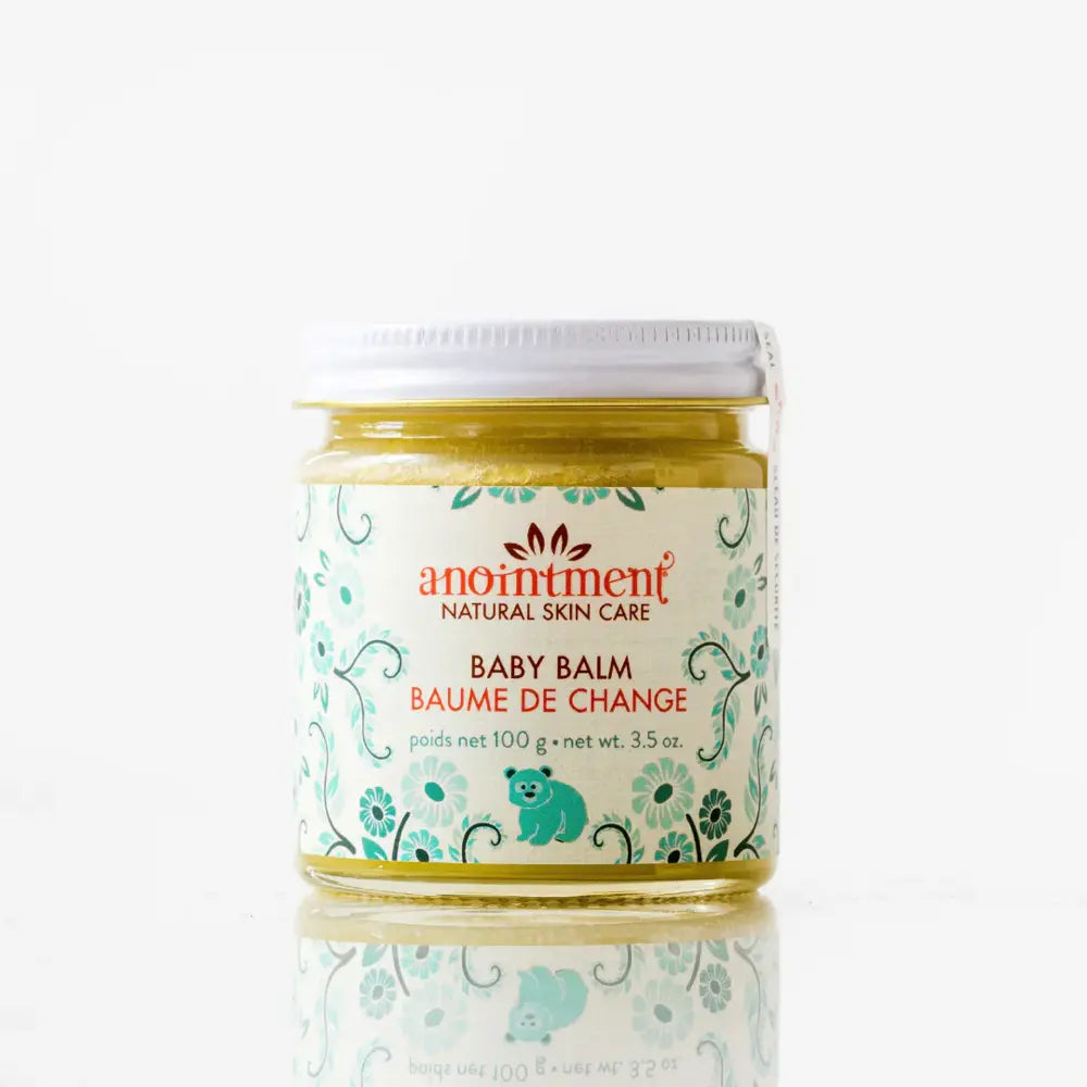Anointment Baby Balm 100g