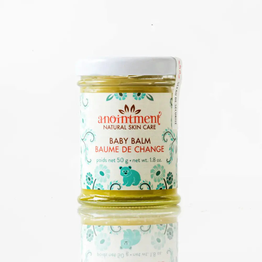 Anointment Baby Balm 50g