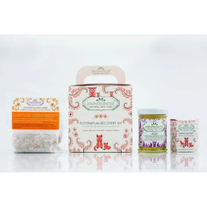 Anointment Postpartum Recovery Kit