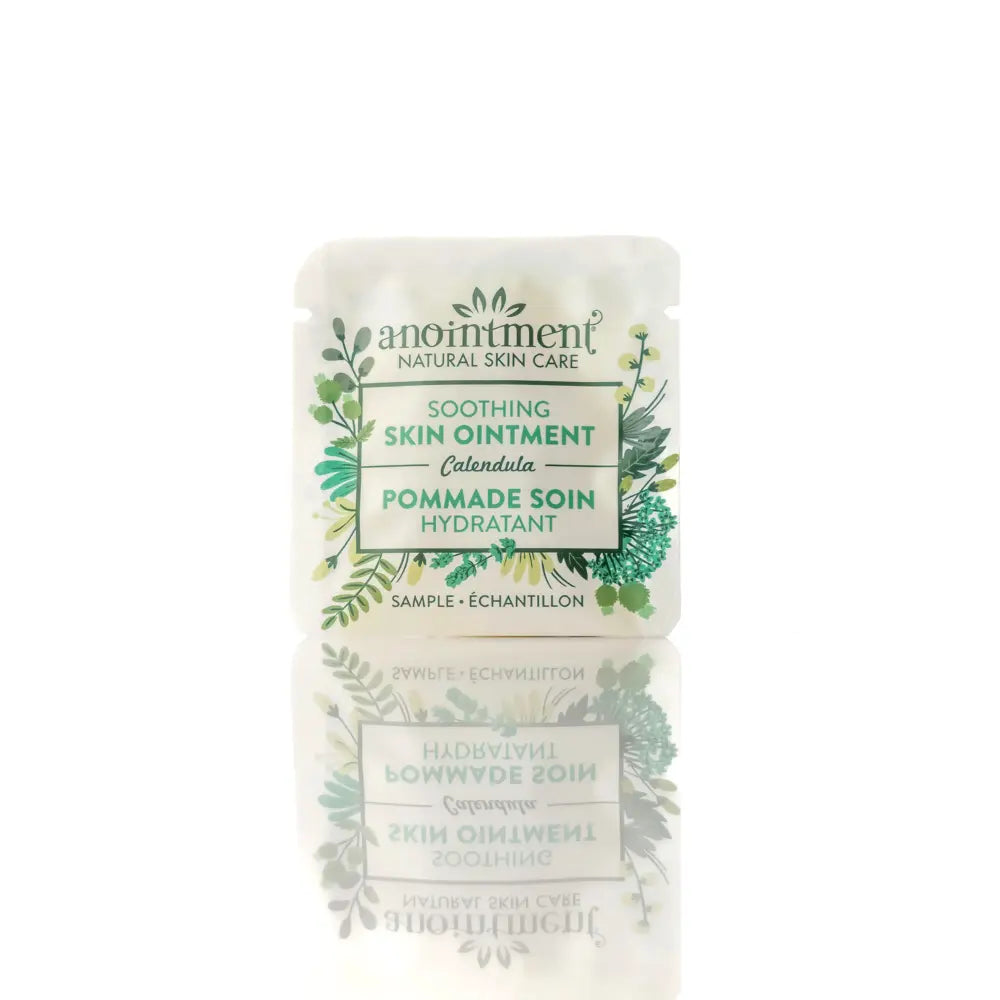 Anointment Soothing Skin Ointment 6g
