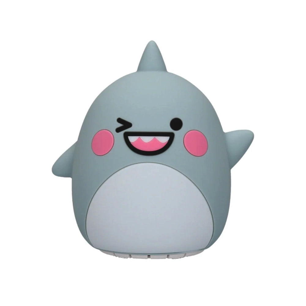 Around the Crib  - Winky The Shark