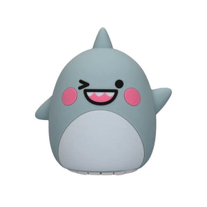 Around the Crib  - Winky The Shark