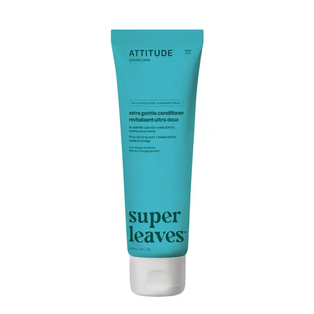 Attitude Extra Gentle Conditioner Unscented 240ml