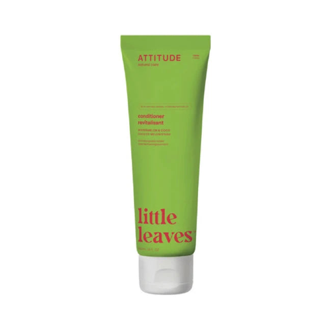 Attitude Little Leaves Conditioner - Watermelon & Coconut 240 ml