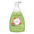 attitude little leaves foaming hand soap watermelon + coco 295 ml