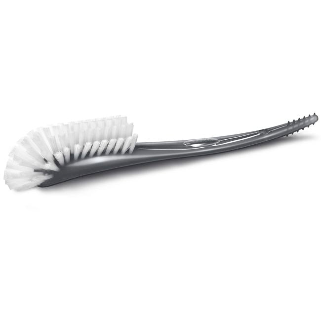 Philips Avent Bottle + Nipple Brush - Grey
