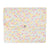 Avery Row Travel Changing Mat - Wildflower