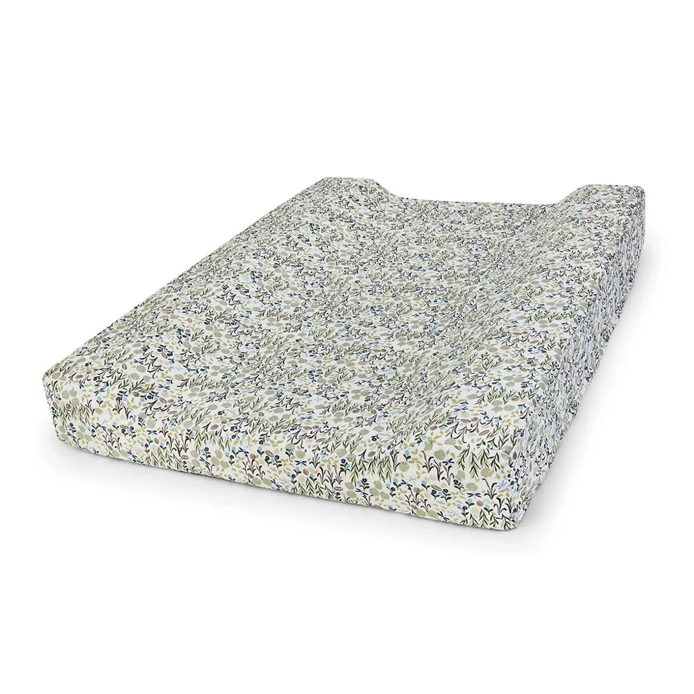 Avery Row Changing Cushion Riverbank