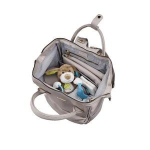 Bababing - Mani Backpack Diaper Bag