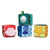 Baby Einstein Explore & Discover Soft Blocks