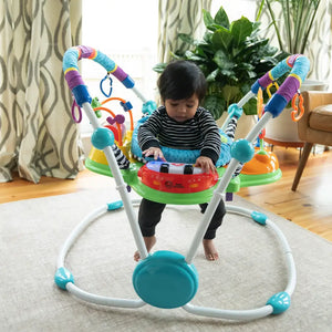 Baby Einstein Neighbourhood Friends Activity Jumper