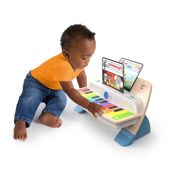 Hape magic touch piano sales