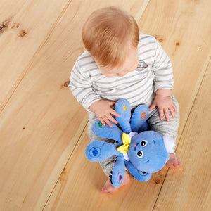 Baby Einstein Octoplush