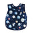 Bapron Baby Toddler Bib 6m+ - Outer Space