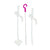 Bbox Sippy Straw Cup + Replacement Cleaner Pack